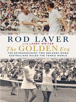cover image of The Golden Era